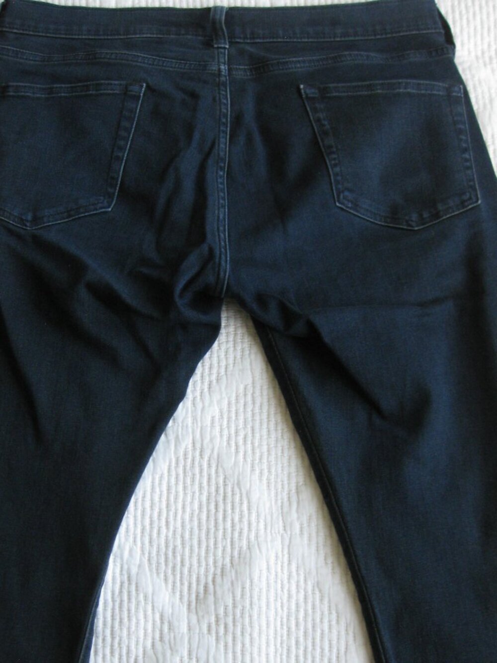 J. Crew Jean - Picture 6 of 9